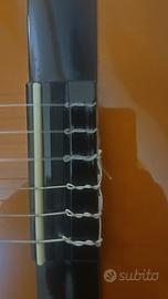 chitarra classica 
