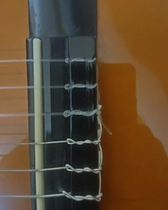 chitarra classica 