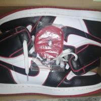 Jordan 1 bloodline n. 45