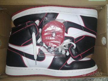 Jordan 1 bloodline n. 45