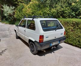 FIAT Panda 1.100