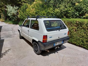 FIAT Panda 1.100