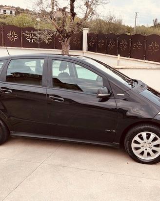 MERCEDES BENZ A 160 BENZINA UNIPRO'