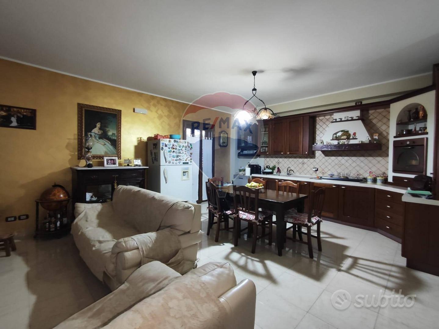 Appartamento - Floridia - Vista 2
