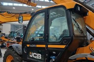B455 - Sollevatore telescopico JCB 536-95AG