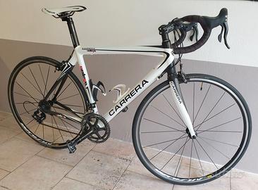 Bici corsa CARRERA VELENO