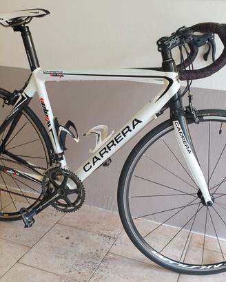 Bici corsa CARRERA VELENO