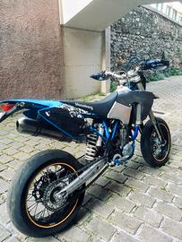 Husaberg FS 550 - 2005
