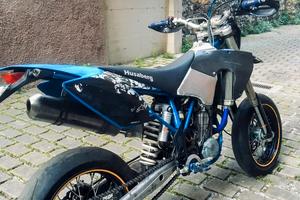 Husaberg FS 550 - 2005