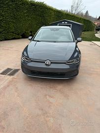 Volkswagen Golf 8 VIII