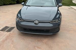 Volkswagen Golf 8 VIII