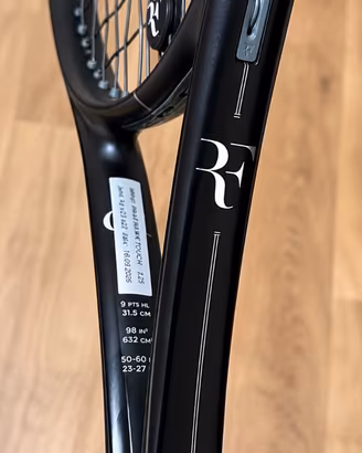 Wilson RF 01 RF01 L3