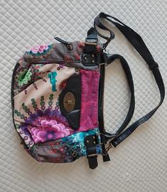 borsa Desigual spalla/tracolla