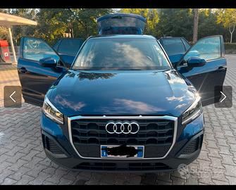 Audi Q2 30 TDI DIESEL ANNO 2022