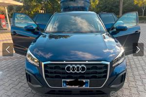 Audi Q2 30 TDI DIESEL ANNO 2022