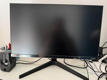 Monitor Samsung 24” 75Hz