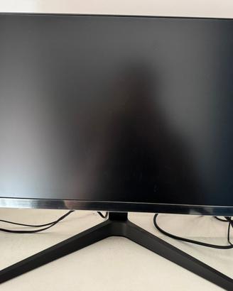 Monitor Samsung 24” 75Hz
