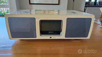 Radio da tavolo teac SR -L200I