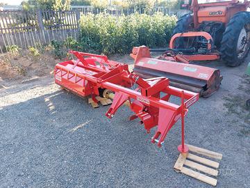 Fresa per argini Cucchi