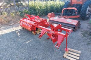 Fresa per argini Cucchi