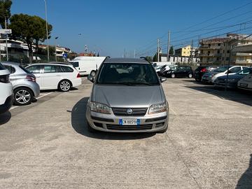 Fiat Idea 1.9 Multijet 16V Active
