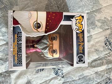 Funko Pop - serie Harry Potter