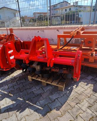 Vasta disponibilità di fresatrici per trattori