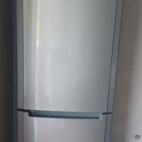 frigo a colonna Hotpoint Ariston