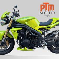 Triumph Speed Triple 1050