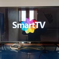 smart tv 32 pollici 
