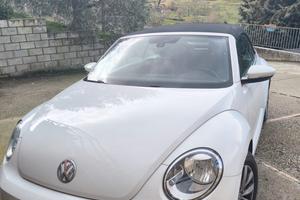 Volkswagen maggiolino 