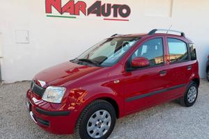 Fiat Panda 1.3 MJT 16V DPF Dynamic