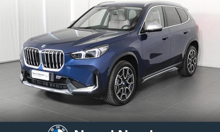 BMW X1 sdrive18d X-Line auto