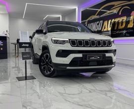 Jeep Compass 4xE Limited PHEV Full Optional