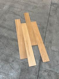 Parquet Rovere (9,50 mq)