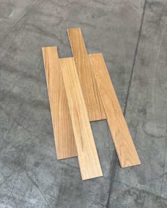 Parquet Rovere (9,50 mq)