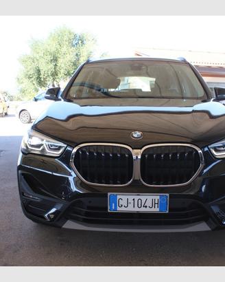 BMW X1 sDrive18d Business Advantage
