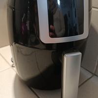 Friggitrice ad aria MasterPRO