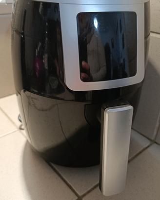 Friggitrice ad aria MasterPRO