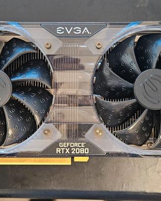 SCHEDA VIDEO RTX 2080 SUPER