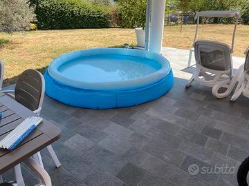 Piscina bestway