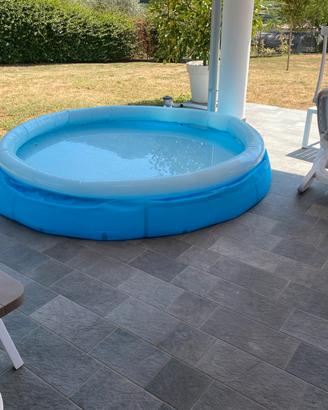 Piscina bestway