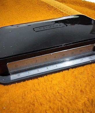 Modem internet marca Netgear51