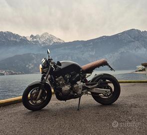 Honda Hornet - 2002 Depotenziata A2