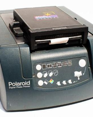 Polaroid spd 360