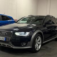 Audi A4 allroad 2.0 TDI 190 CV Advanced