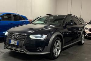 Audi A4 allroad 2.0 TDI 190 CV Advanced