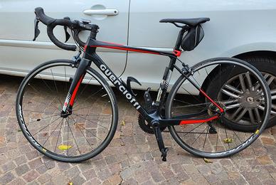 Bici da corsa come nuova