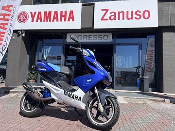 Yamaha Aerox 50 scooter 50 2t
