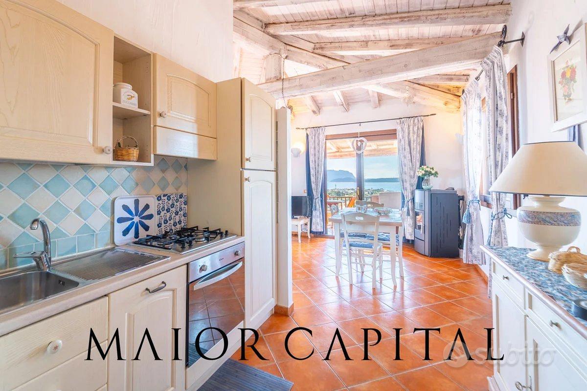 Appartamento – Terranoa/Olbia, Moriscu - Altro